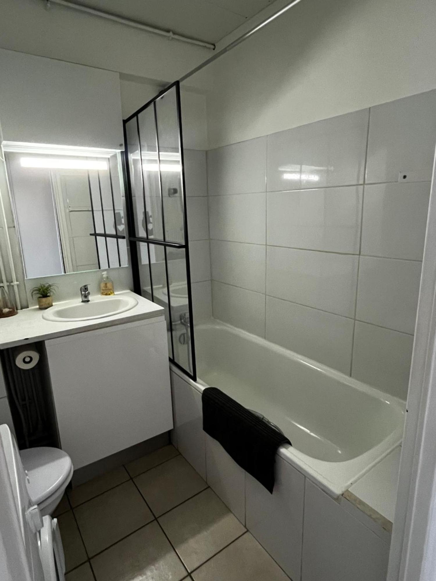 Apartment Carnon Vue Mer, Plages Clim Restaurants Commerces *